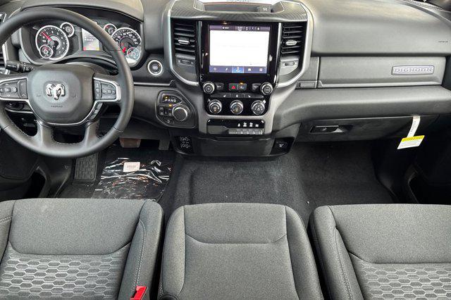 new 2026 Ram 1500 car, priced at $52,729