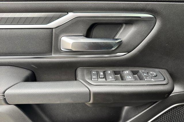 new 2026 Ram 1500 car, priced at $52,729