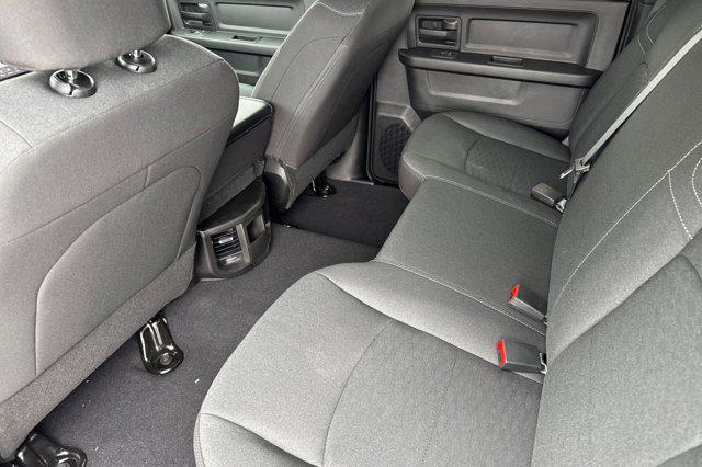 new 2025 Ram 2500 car, priced at $57,185