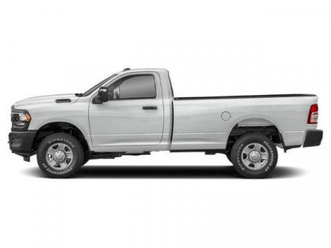 new 2024 Ram 2500 car, priced at $64,606