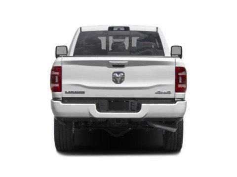 used 2023 Ram 2500 car, priced at $58,295