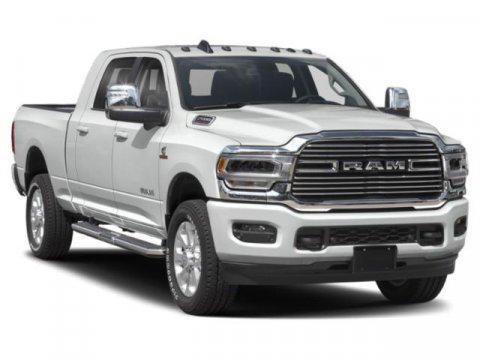 used 2023 Ram 2500 car, priced at $58,295