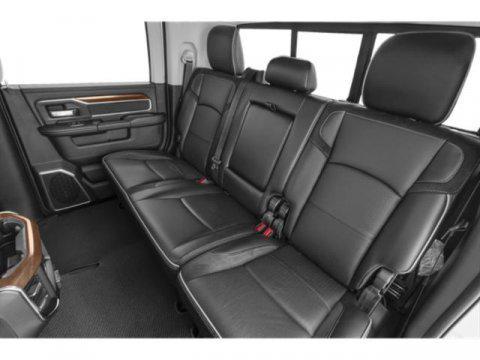 used 2023 Ram 2500 car, priced at $58,295