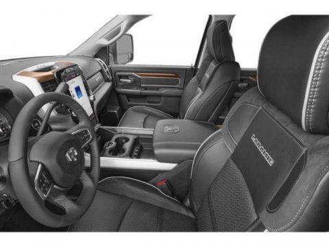 used 2023 Ram 2500 car, priced at $58,295