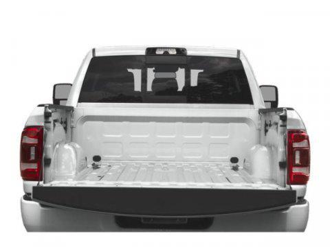 used 2023 Ram 2500 car, priced at $58,295