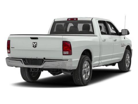 used 2017 Ram 2500 car, priced at $40,448