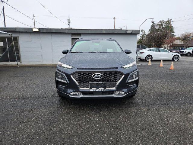 used 2019 Hyundai Kona car, priced at $17,458