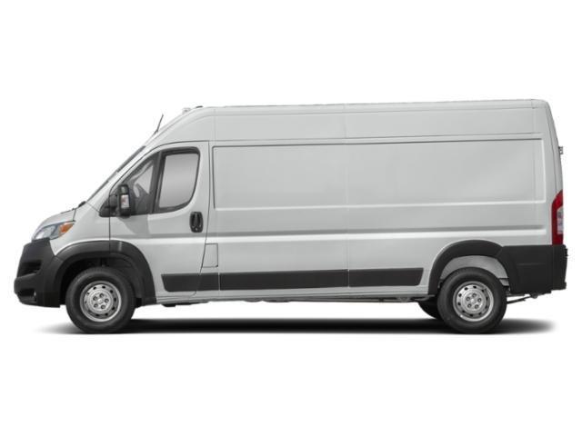 new 2024 Ram ProMaster 2500 car, priced at $53,850