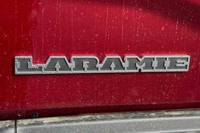 new 2024 Ram 3500 car, priced at $73,785