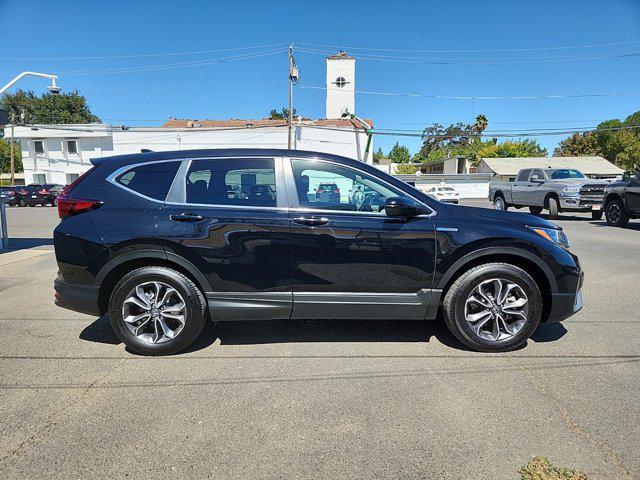 used 2022 Honda CR-V car, priced at $26,988