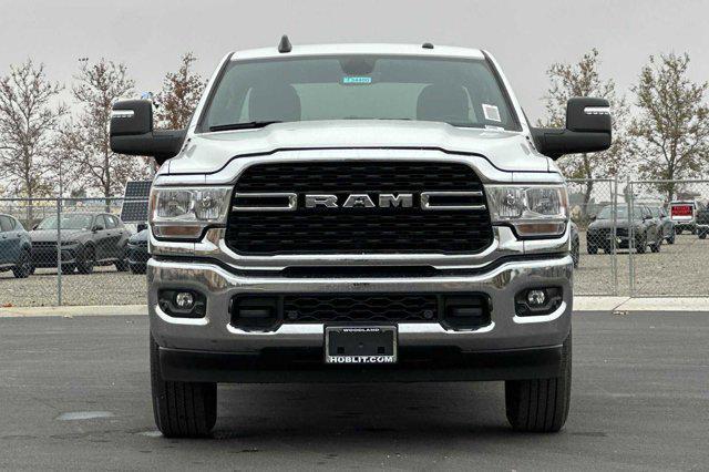 new 2024 Ram 2500 car, priced at $61,680