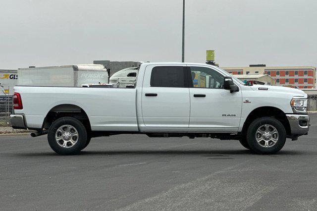 new 2024 Ram 2500 car, priced at $61,680