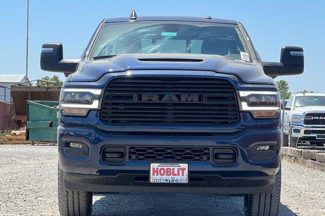 new 2024 Ram 2500 car, priced at $76,545