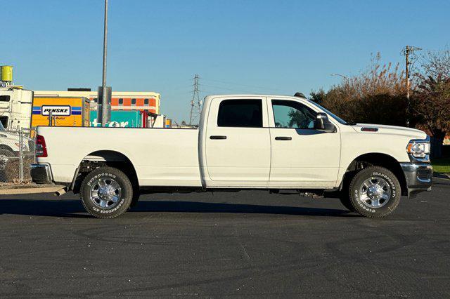 new 2024 Ram 3500 car, priced at $45,365