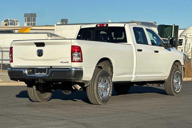 new 2024 Ram 3500 car, priced at $45,365