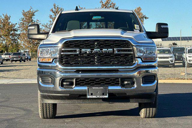 new 2024 Ram 3500 car, priced at $45,365