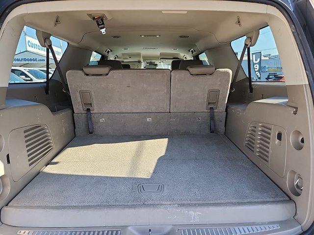 used 2018 Chevrolet Suburban car, priced at $21,995