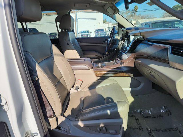 used 2018 Chevrolet Suburban car, priced at $21,995