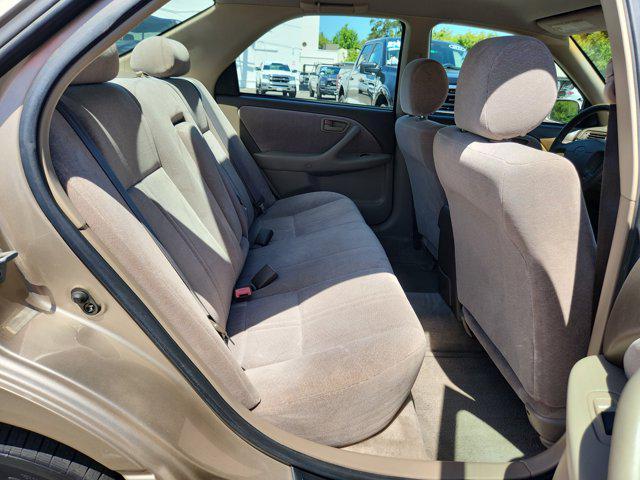 used 1999 Toyota Camry car, priced at $8,956