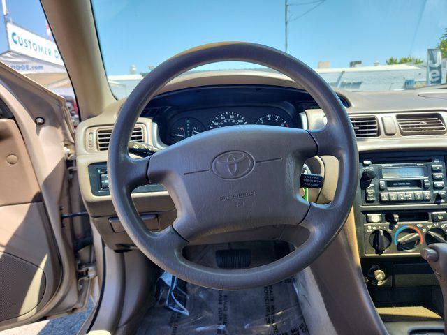 used 1999 Toyota Camry car, priced at $8,956