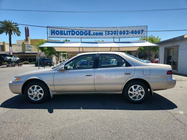 used 1999 Toyota Camry car, priced at $8,956