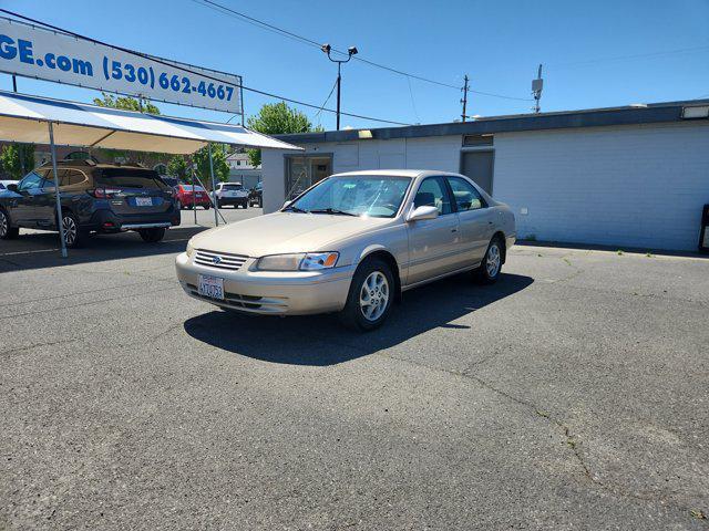 used 1999 Toyota Camry car, priced at $8,956