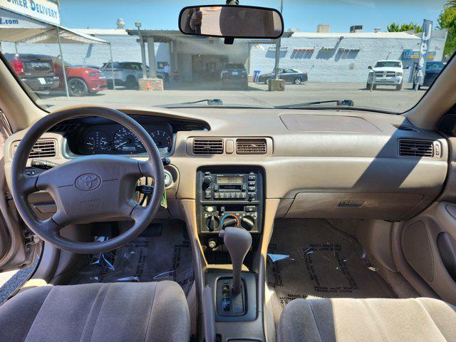 used 1999 Toyota Camry car, priced at $8,956
