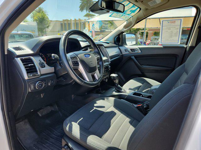 used 2019 Ford Ranger car, priced at $24,337