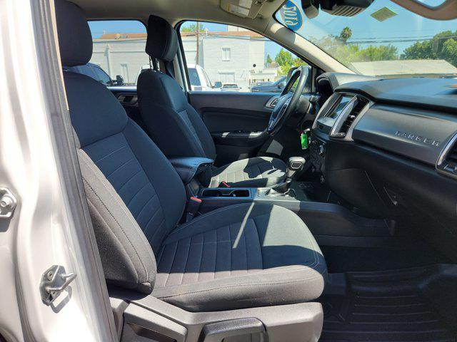 used 2019 Ford Ranger car, priced at $24,337