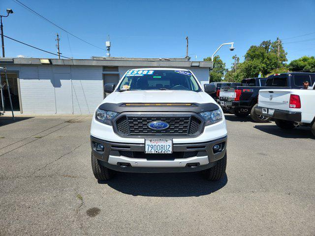used 2019 Ford Ranger car, priced at $24,337