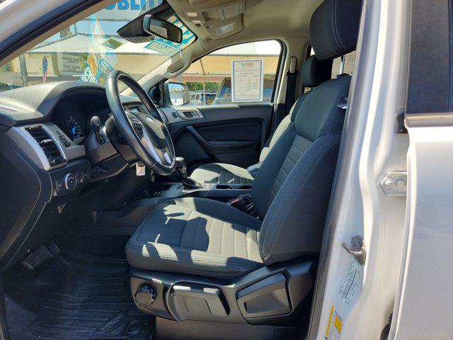 used 2019 Ford Ranger car, priced at $24,337