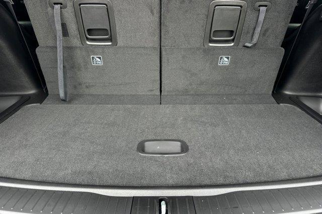 new 2025 Jeep Grand Cherokee L car, priced at $49,220
