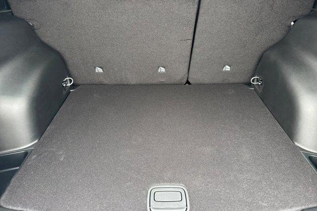 new 2026 Jeep Compass car, priced at $29,786