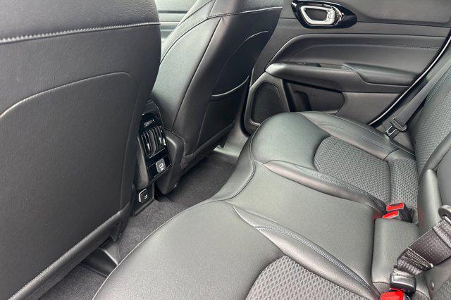 new 2026 Jeep Compass car, priced at $29,786