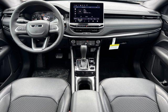 new 2026 Jeep Compass car, priced at $29,786