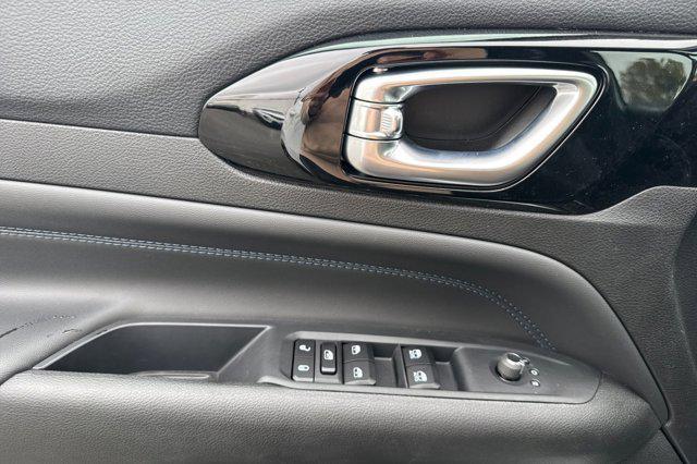 new 2026 Jeep Compass car, priced at $29,786