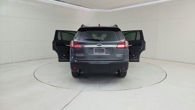 used 2019 Subaru Ascent car, priced at $21,358