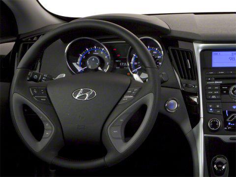 used 2013 Hyundai Sonata car, priced at $4,486