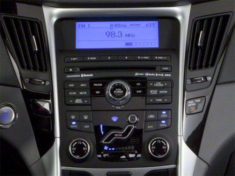 used 2013 Hyundai Sonata car, priced at $4,486