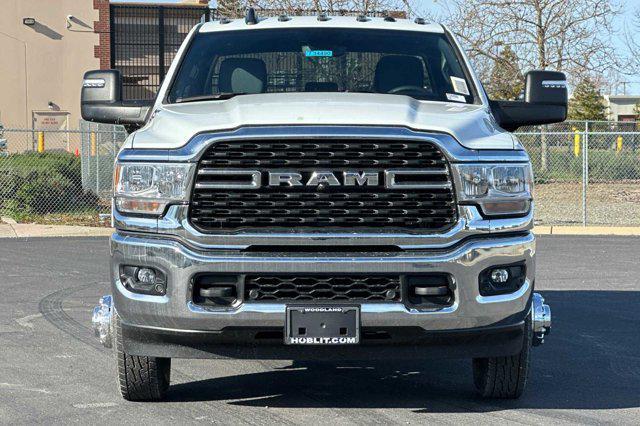 new 2024 Ram 3500 car, priced at $62,570