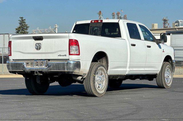 new 2024 Ram 3500 car, priced at $57,015