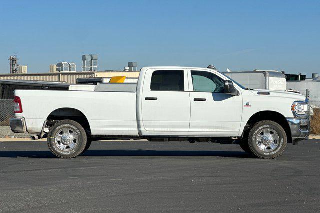 new 2024 Ram 3500 car, priced at $57,015