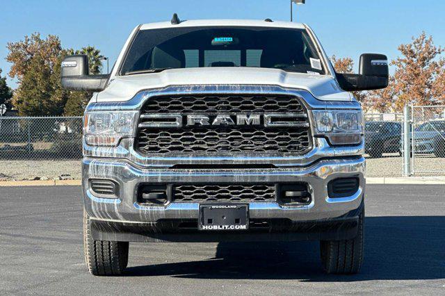 new 2024 Ram 3500 car, priced at $57,015