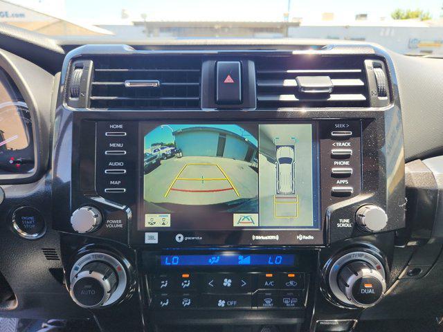 used 2024 Toyota 4Runner car, priced at $63,415