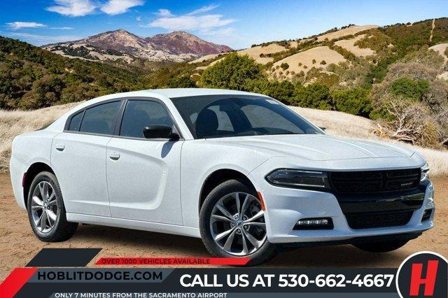 new 2023 Dodge Charger car, priced at $27,120