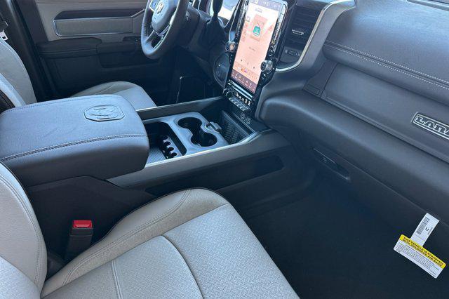 new 2026 Ram 3500 car, priced at $87,533