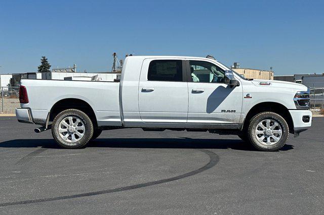 new 2026 Ram 3500 car, priced at $87,533