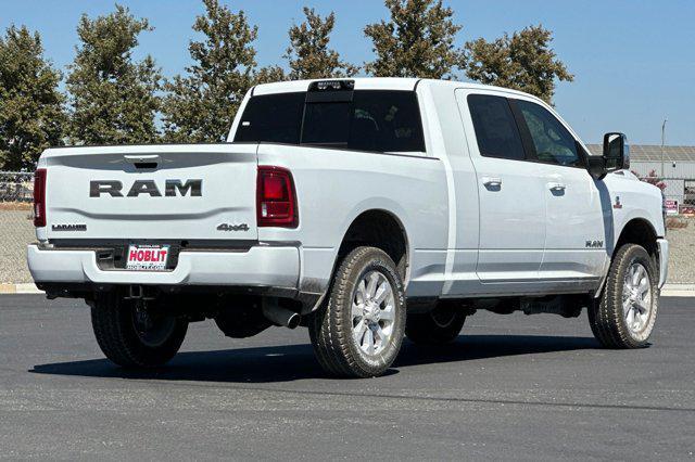 new 2026 Ram 3500 car, priced at $87,533