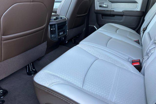 new 2026 Ram 3500 car, priced at $87,533