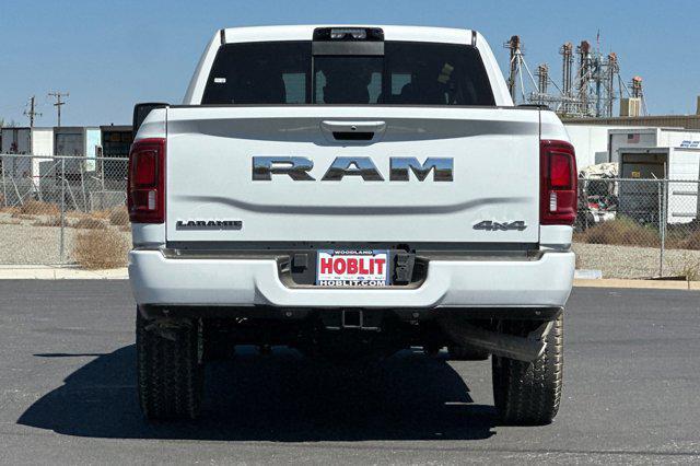 new 2026 Ram 3500 car, priced at $87,533